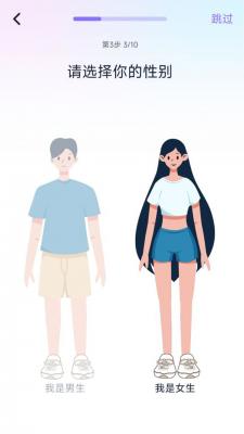 健康轻断食截图3