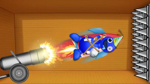 木偶人模拟器截图1