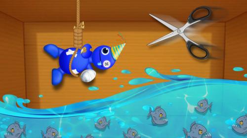 木偶人模拟器正版截图3