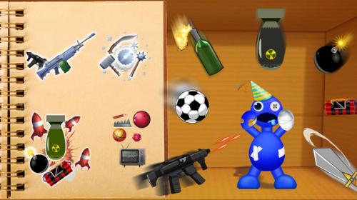 木偶人模拟器正版截图2