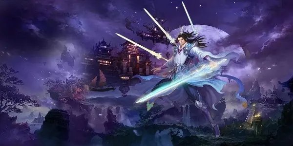 不肝不氪休闲仙侠大全