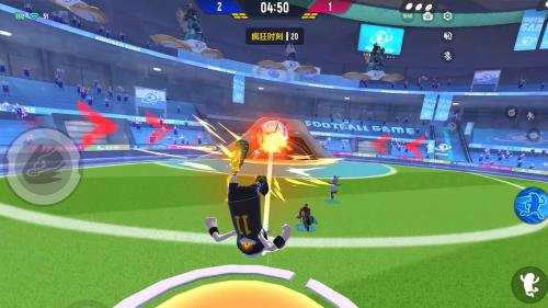 香肠派对2022截图2