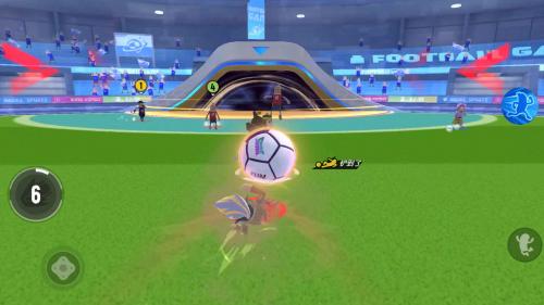 香肠派对2022截图1