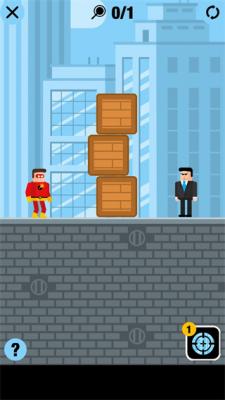 超级英雄联盟截图2