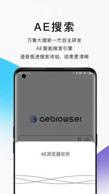 ae浏览器手机版截图3