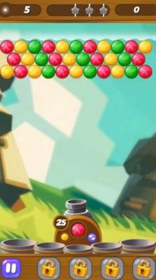 新泡泡龙射手截图3