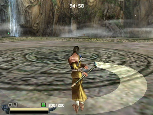 流星蝴蝶剑截图2