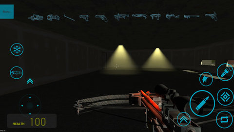 盖瑞模组gmod截图3