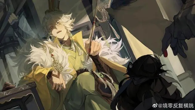 2023各版本代号鸢手游大全