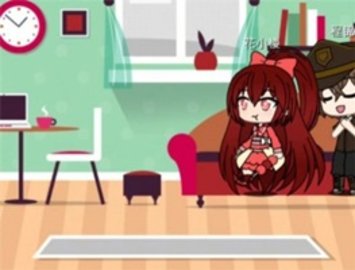 樱花迷你秀正常版截图1