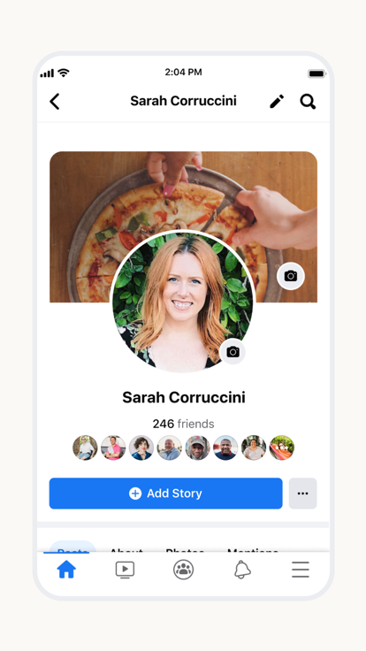 facebook lite2023