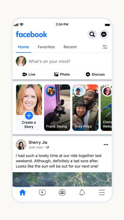 facebook lite2023