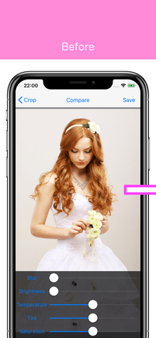 softfocus安卓截图1