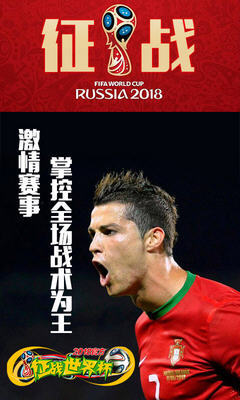 征战世界杯手游官方版截图2