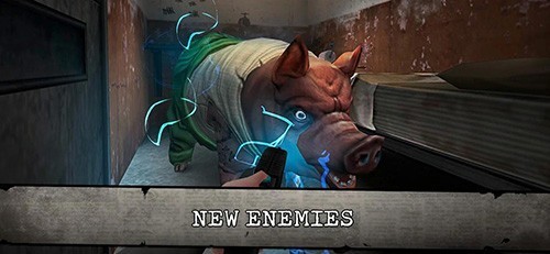 屠夫先生2逃脱（Mr截图3