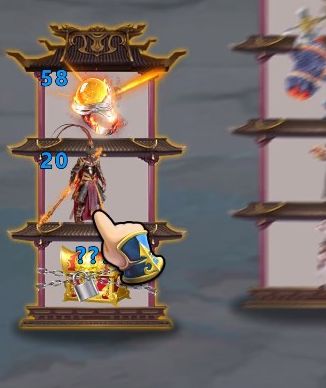 爬塔达人红包版截图3