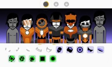 Incredibox变异模组截图2