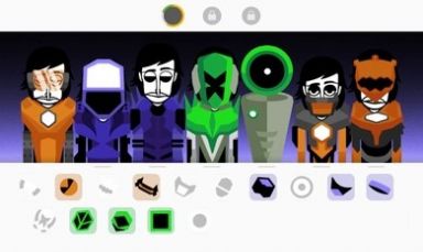 Incredibox变异模组截图3