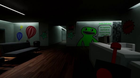 班班幼儿园4内置菜单截图1