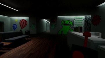 班班幼儿园4魔改版截图3