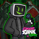 周五夜放克腐化手机版