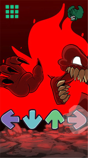 周五夜放克腐化手机版截图3