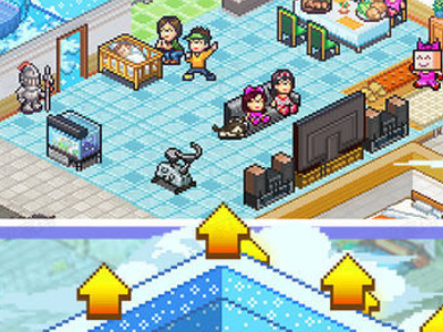 住宅梦物语正版