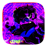 周五夜放克腐化重构版