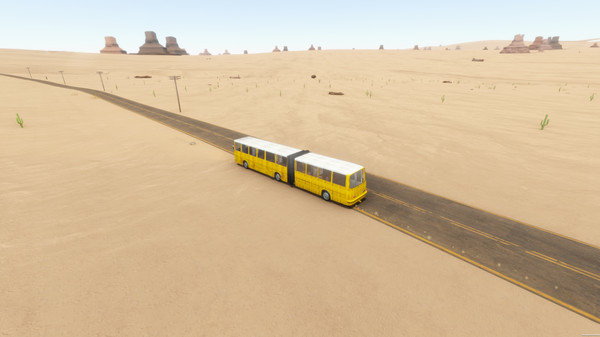 长途旅行steam截图2