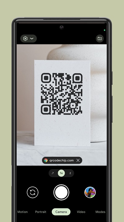 谷歌相机全机型通用版2023截图2