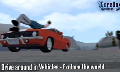 g沙盒仇恨7723内置菜单最新版截图1