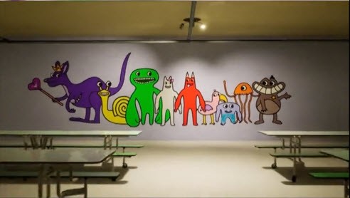 班班幼儿园3同人班截图3