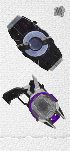 假面骑士极狐2.0截图2