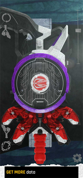 假面骑士极狐2.0截图1