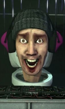 马桶人斯基比迪截图1