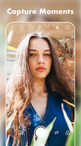 ChromaCam修图相机截图3