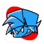 周五夜放克伪人模组受害者