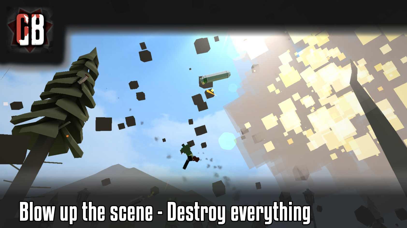 g沙盒仇恨100k截图2