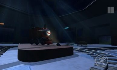 小火车查尔斯手游合集