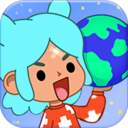 托卡世界海绵宝宝联动