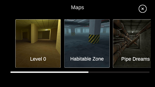 后室游戏联机版截图1