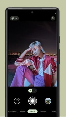 谷歌相机荣耀版截图1