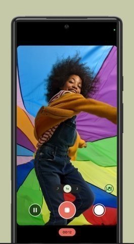 谷歌相机oppo专用版截图2