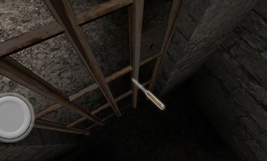 恐怖奶奶3中文版截图2