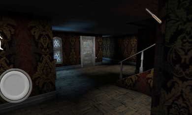 恐怖奶奶3中文版截图3