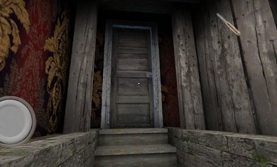 恐怖奶奶3中文版截图1