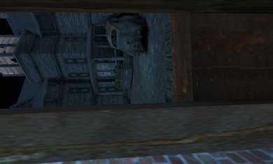 恐怖奶奶3中文版