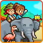 开罗探险顽皮动物园汉化版