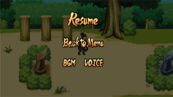 火影战记满人物版截图3