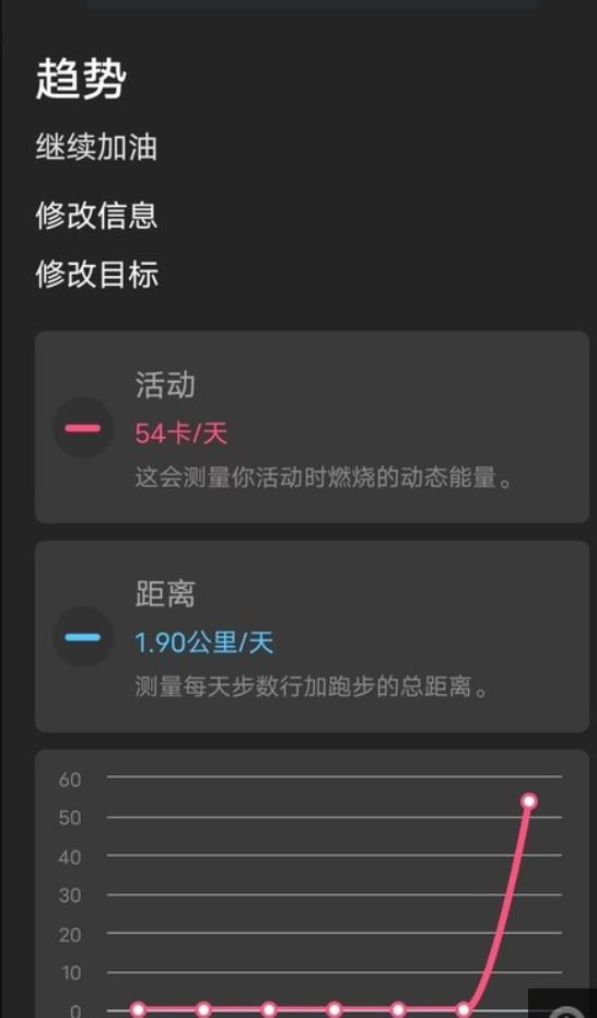 一起走走路截图3
